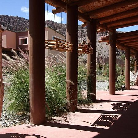 Mirador Del Virrey, Cabanas Boutique Purmamarca Dış mekan fotoğraf