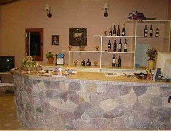 Mirador Del Virrey, Cabanas Boutique Purmamarca Dış mekan fotoğraf