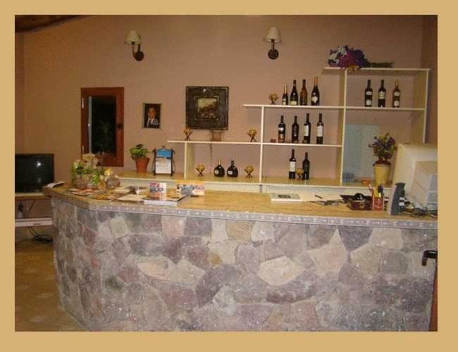 Mirador Del Virrey, Cabanas Boutique Purmamarca Dış mekan fotoğraf