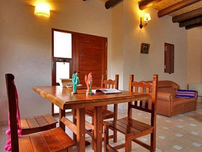 Mirador Del Virrey, Cabanas Boutique Purmamarca Dış mekan fotoğraf