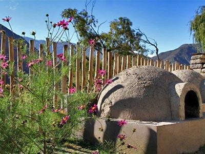 Mirador Del Virrey, Cabanas Boutique Purmamarca Dış mekan fotoğraf